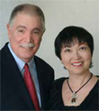 Tom Vovvola and Francis Fuji
