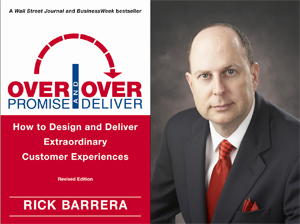 Rick Barrera