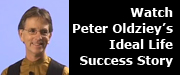 Tom Moore Success Story
