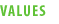 Values