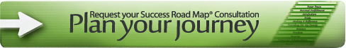 Free Success Road Map&reg; consultation